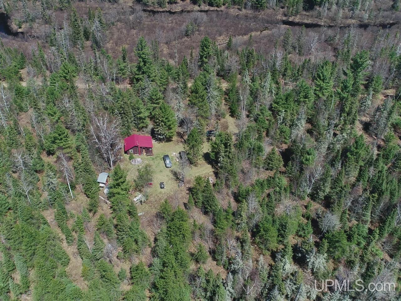 13551 County Road CS Road Ishpeming, MI 49849 - Photo 19 of 40