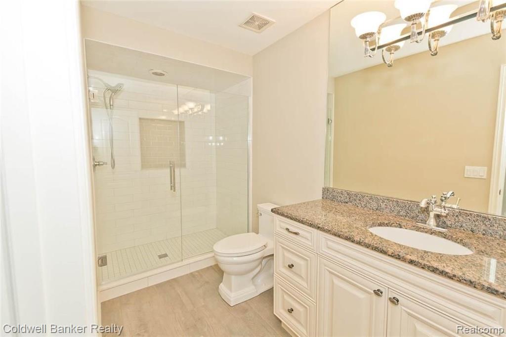 5329 Keswick Court Rochester, MI 48306 - Photo 50 of 64