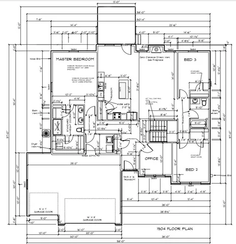 $424,900 | 11343 North Newville Trails Drive, Edgerton, WI 53534