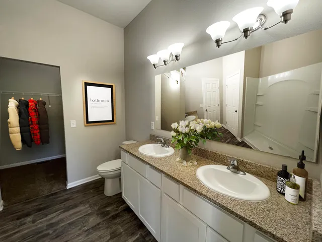 $424,900 | 11343 North Newville Trails Drive, Edgerton, WI 53534