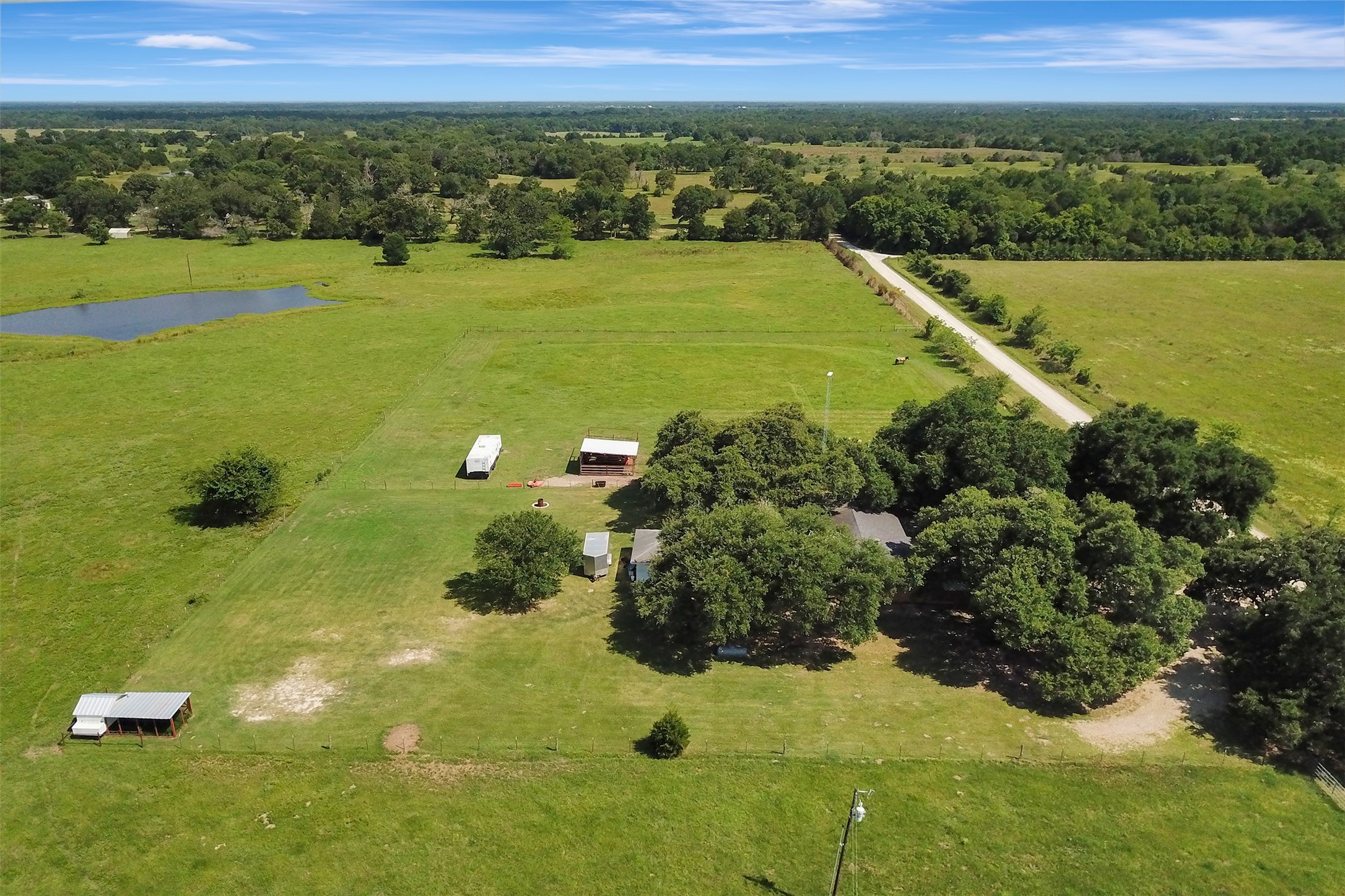 8542 Sloan Road Midway, TX 75852 - Photo 45 of 49