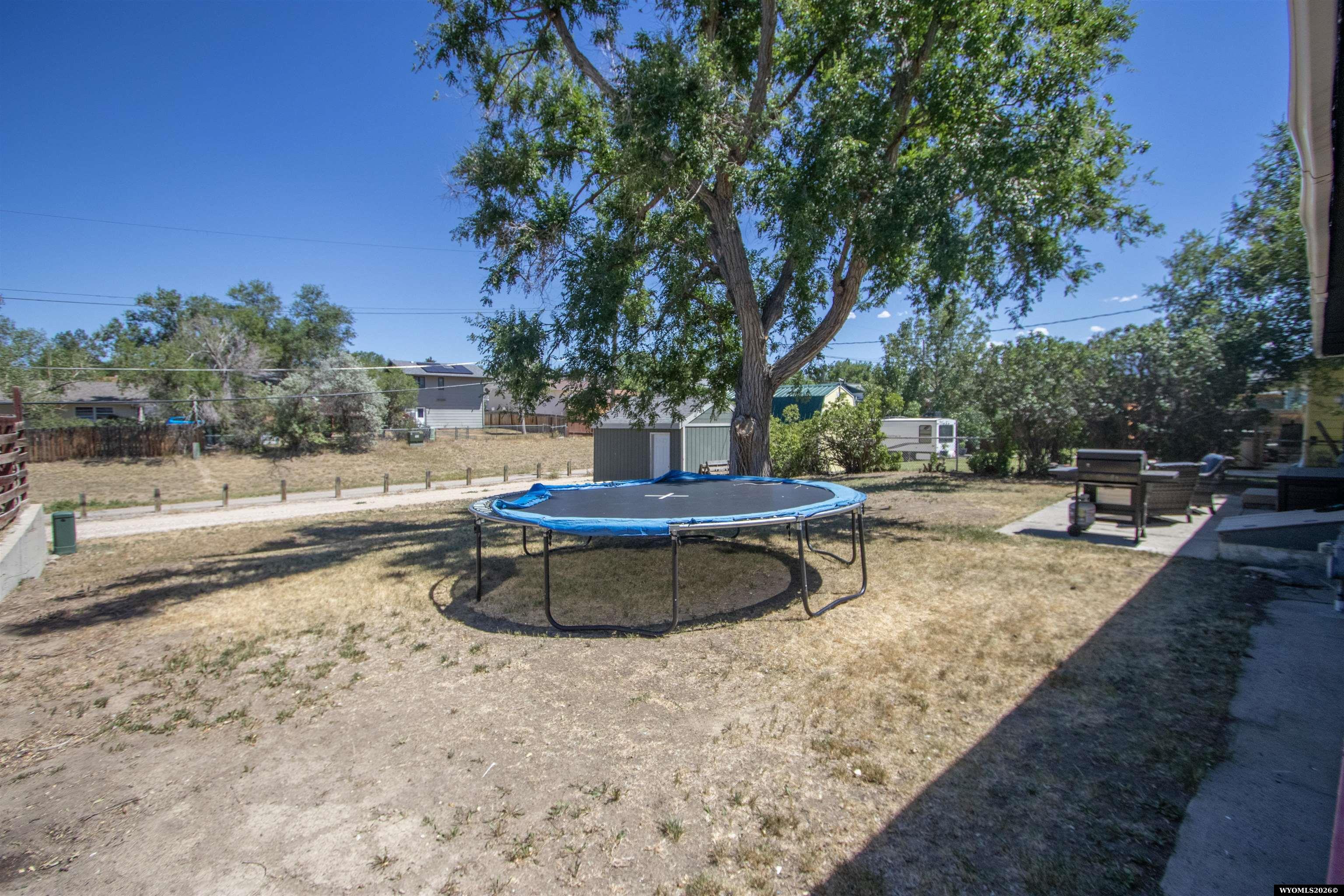 465 Trigood Drive Casper, WY 82609 - Photo 23 of 30