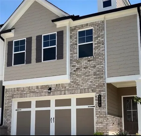 $2,500 | 5200 Fox Den Road, Oakwood, GA 30566