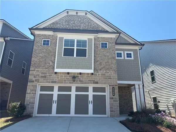 $2,500 | 5200 Fox Den Road, Oakwood, GA 30566