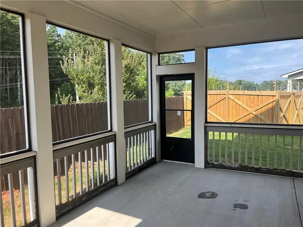 $2,500 | 5200 Fox Den Road, Oakwood, GA 30566