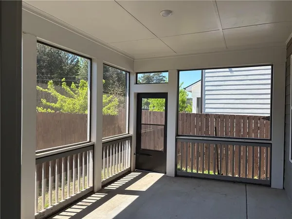 $2,500 | 5200 Fox Den Road, Oakwood, GA 30566