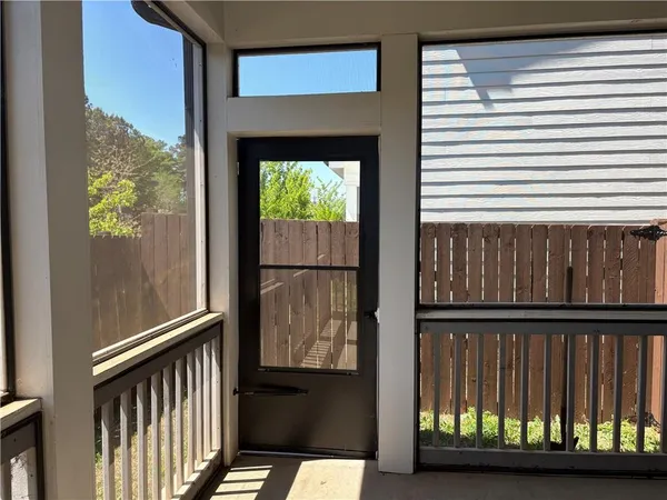 $2,500 | 5200 Fox Den Road, Oakwood, GA 30566