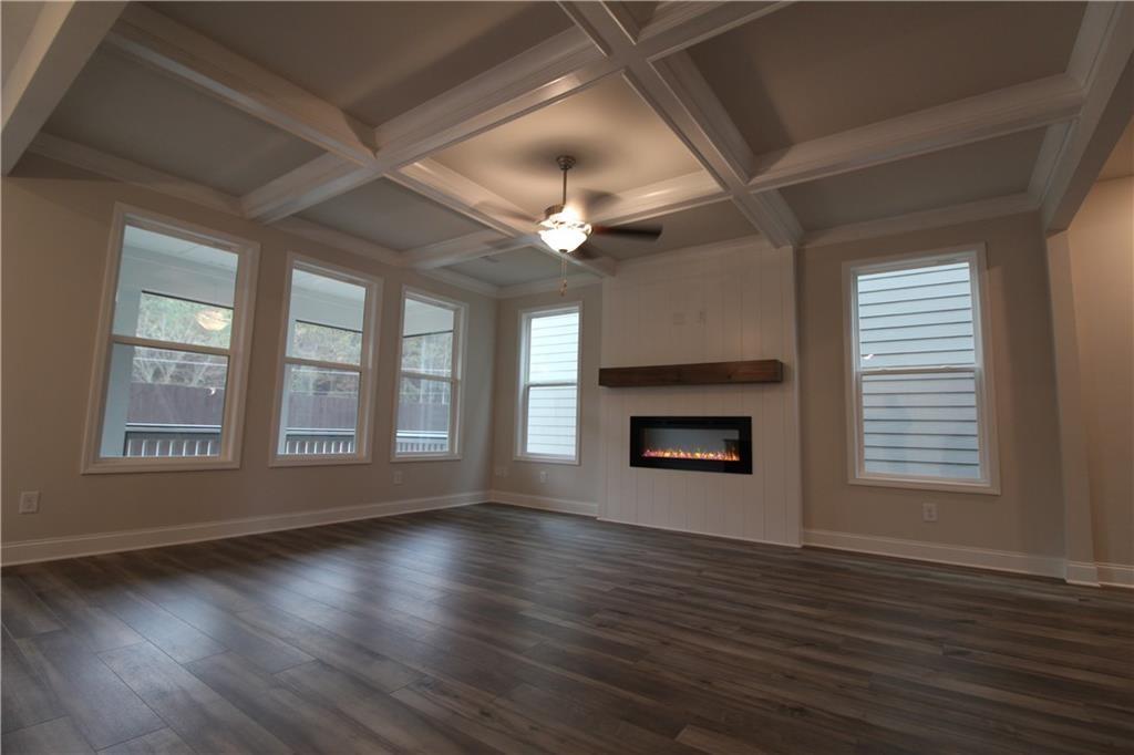 5200 Fox Den Road Oakwood, GA 30566 - Photo 3 of 20