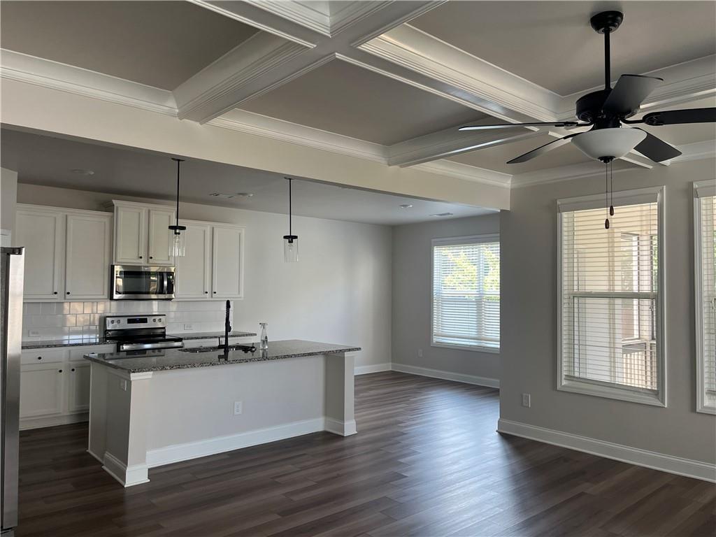 5200 Fox Den Road Oakwood, GA 30566 - Photo 4 of 20