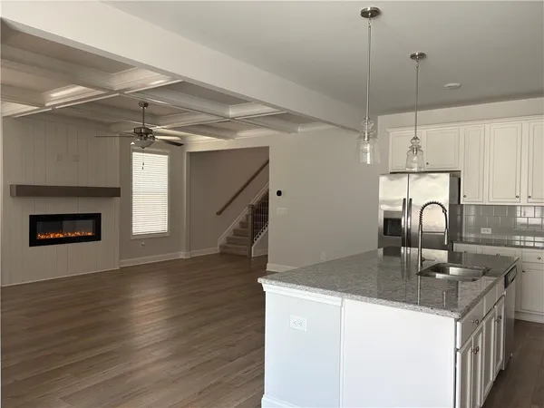 $2,500 | 5200 Fox Den Road, Oakwood, GA 30566