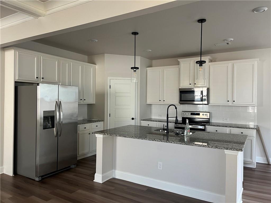 5200 Fox Den Road Oakwood, GA 30566 - Photo 5 of 20