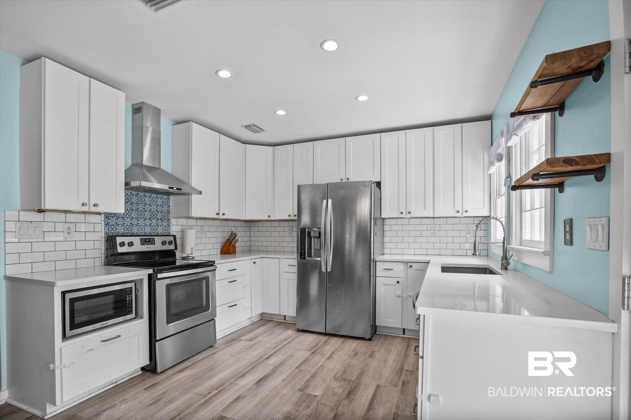 251 Wacker Lane North Mobile, AL 36608 - Photo 12 of 33