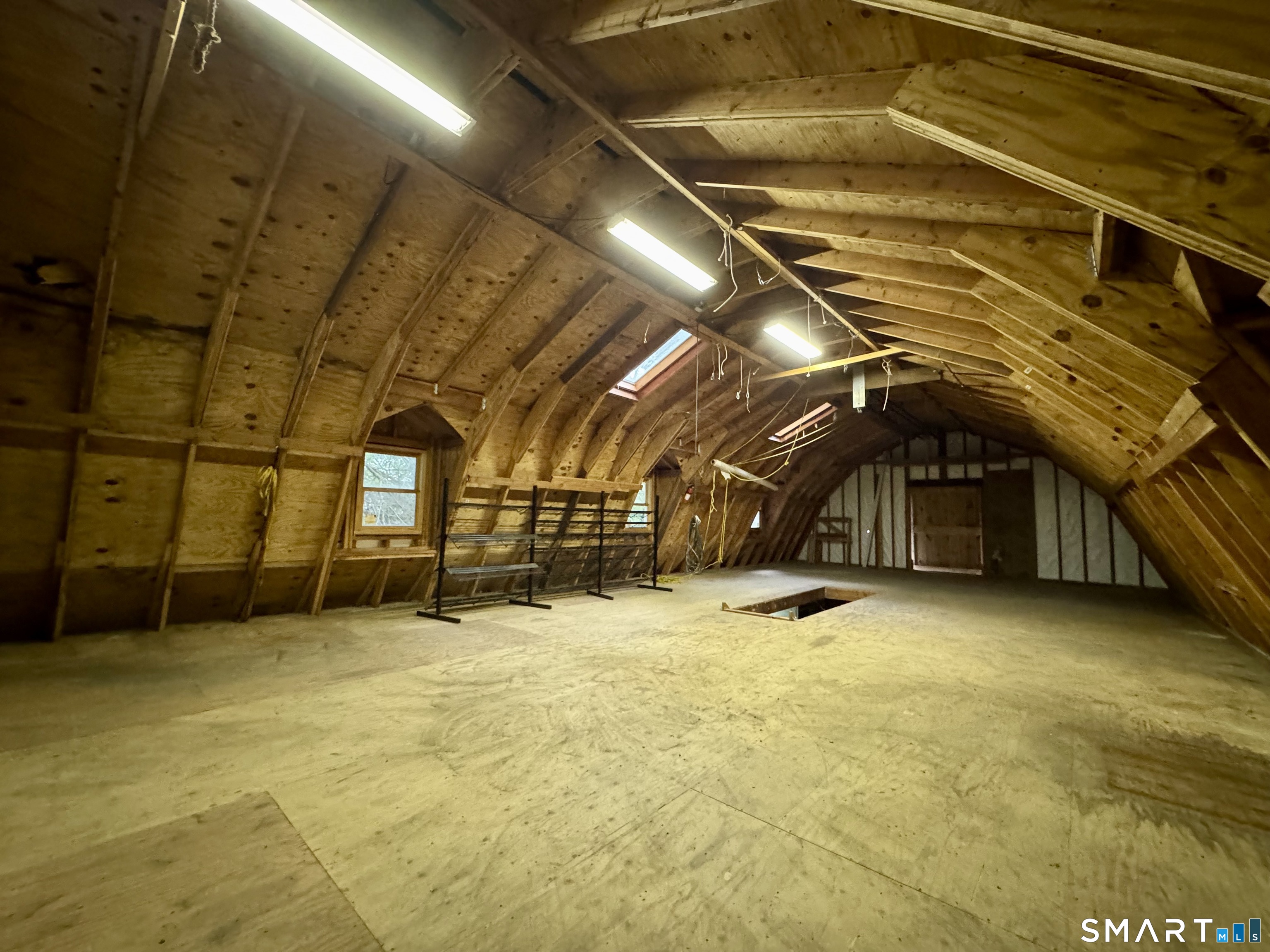 60 Nashville Road Bethel, CT 06801 - Photo 30 of 30 Barn upper