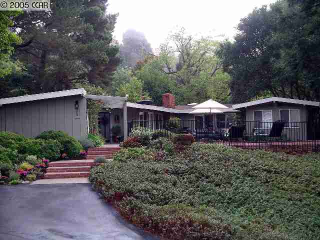 1306 Summit Road Lafayette, CA 94549 - Photo 1 of 1
