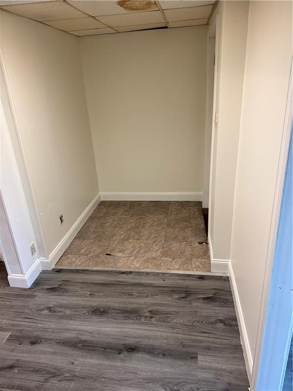 133 Sherman Avenue Vandergrift, PA 15690 - Photo 13 of 16 a view of wooden floor