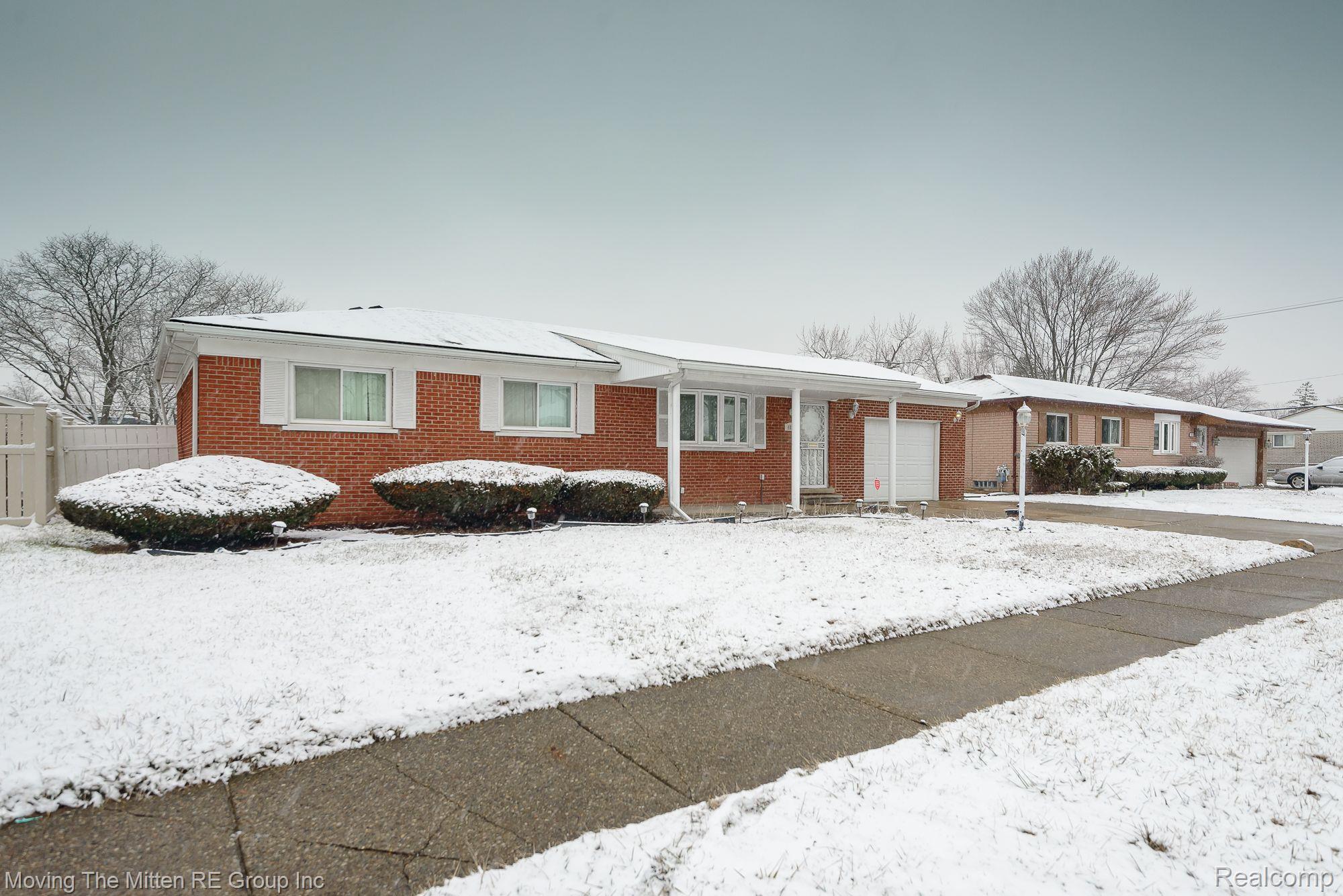 4028 Farnum Inkster, MI 48141 - Photo 36 of 36 Gallery Image 36