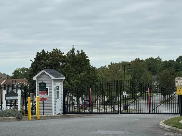 a view of house and outdoor space