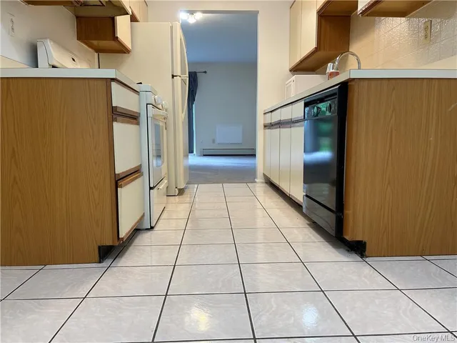 a view of a refrigerator