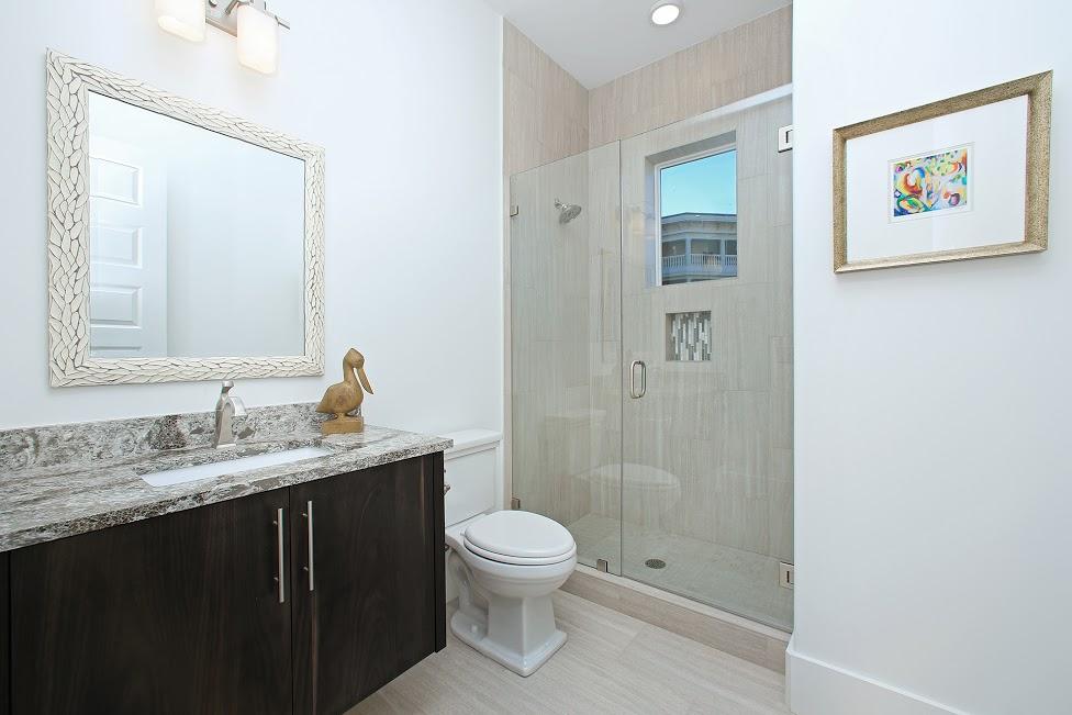 259 Lifeguard Loop East Seacrest, FL 32461 - Photo 18 of 23 Village 2nd Floor Bathroom