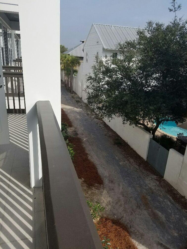259 Lifeguard Loop East Seacrest, FL 32461 - Photo 21 of 23 Rosemary - 2nd floor balcony