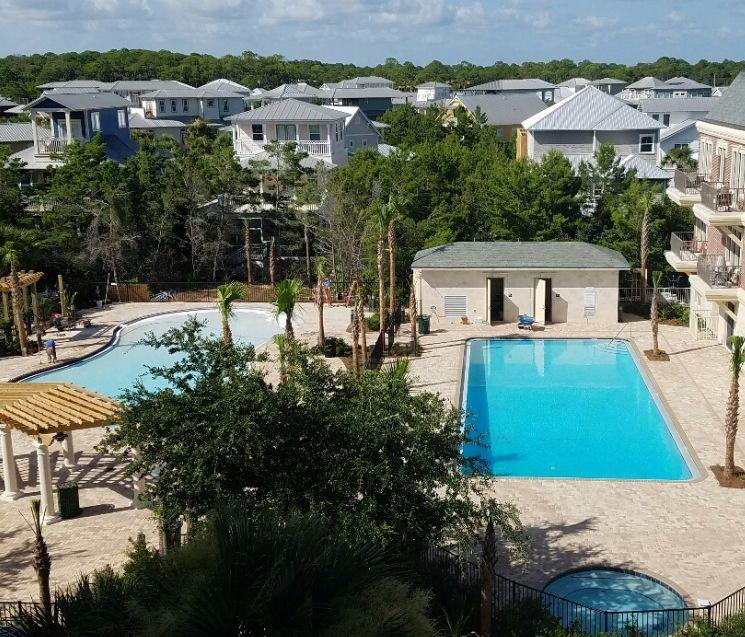 259 Lifeguard Loop East Seacrest, FL 32461 - Photo 4 of 23 Pools