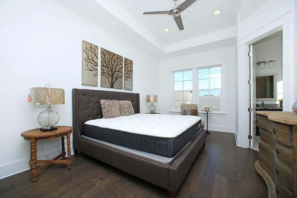 259 Lifeguard Loop East Seacrest, FL 32461 - Photo 5 of 23 Village Master Bedroom