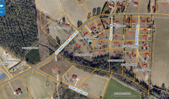 $129,900 | 3369 Stedman Cedar Creek Road, Fayetteville, NC 28312