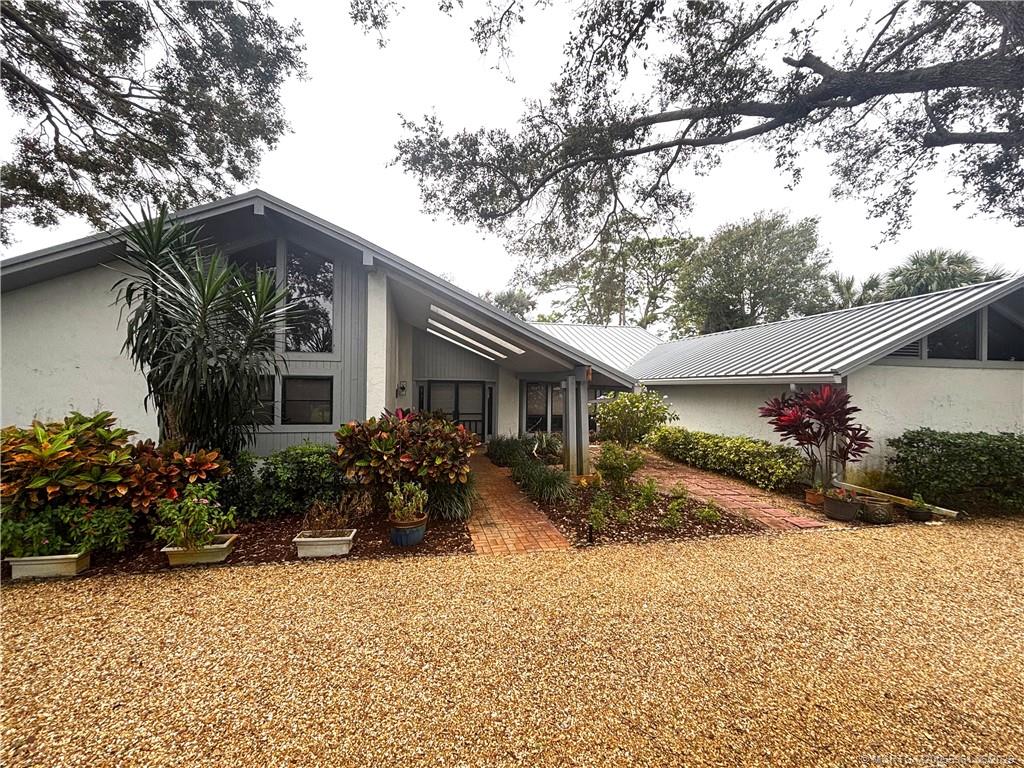 5220 Southeast Burning Tree Circle Stuart, FL 34997 - Photo 1 of 20