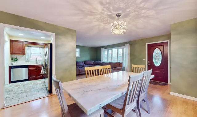 $295,000 | 3703 South 58th Court, Cicero, IL 60804