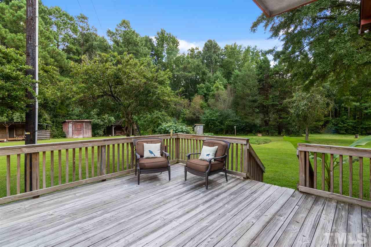 1404 Goodwin Road Apex, NC 27523 - Photo 22 of 30 Gallery Image 22