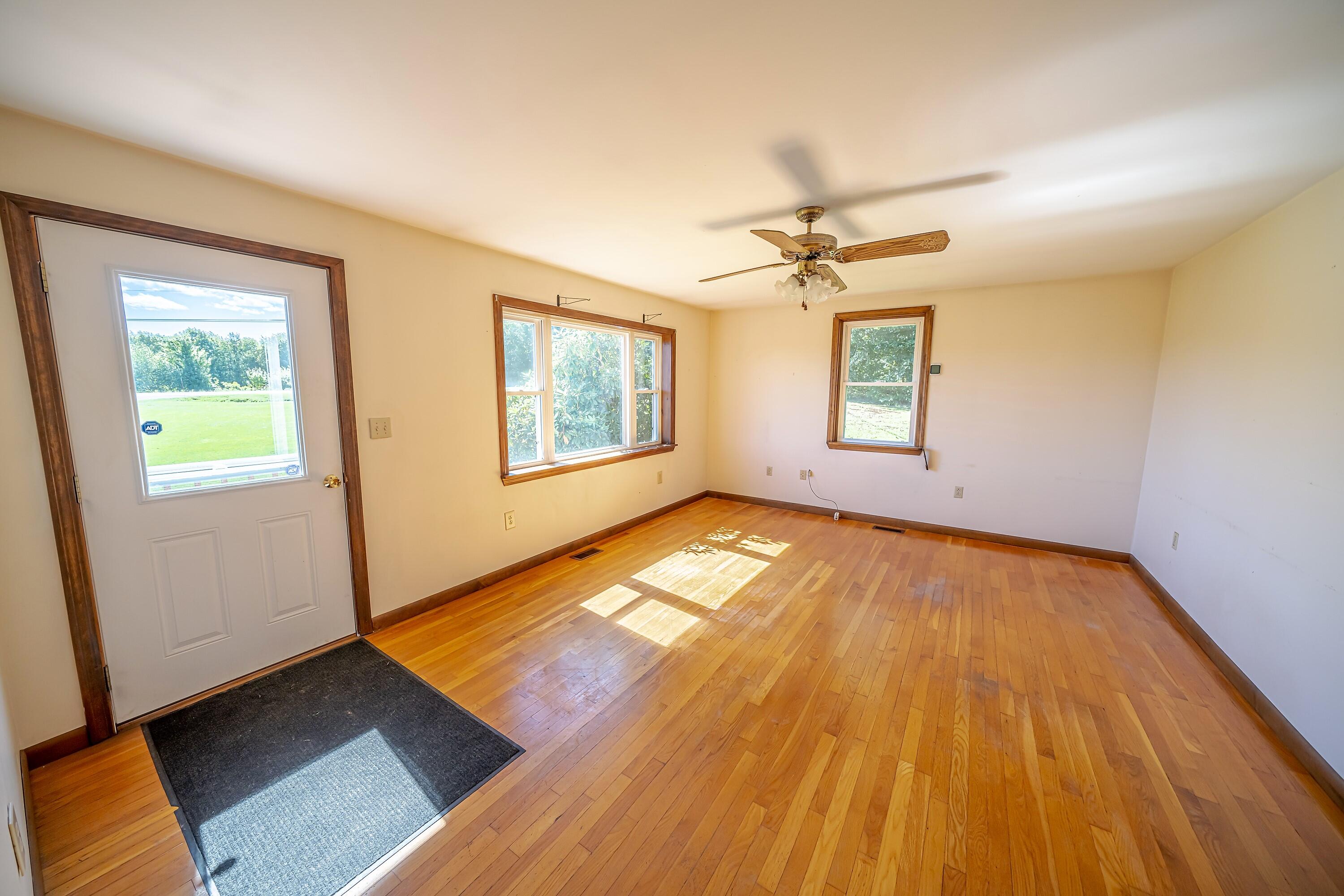 45 Greenacre Road Lincolnville, ME 04849 - Photo 13 of 31 45 Greenacre LR (2)