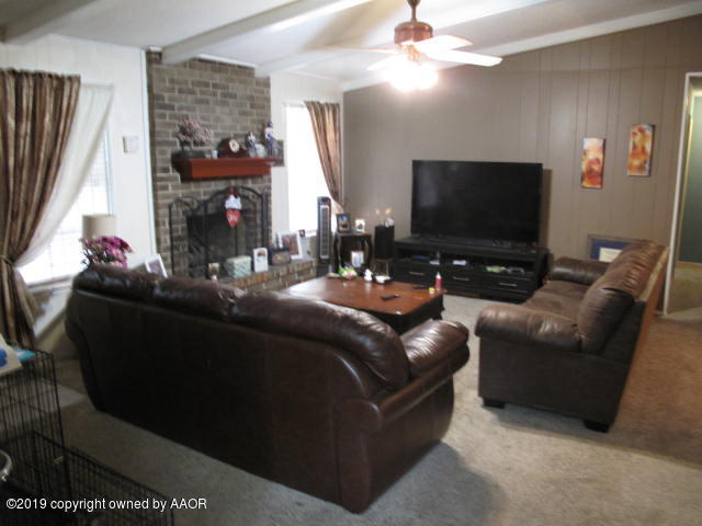 2822 Porter Drive Amarillo, TX 79110 - Photo 5 of 14 IMG_3879