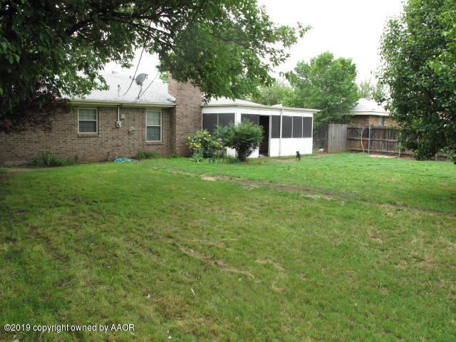 2822 Porter Drive Amarillo, TX 79110 - Photo 10 of 14 IMG_3884