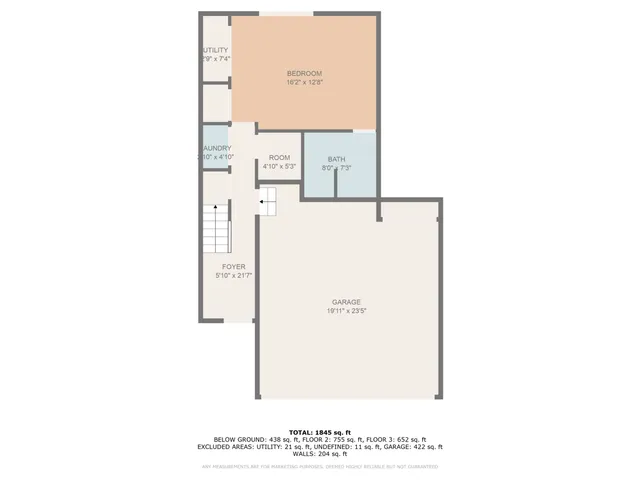 $398,000 | 8202 Gruener Court, Unit 8202, Palos Hills, IL 60465