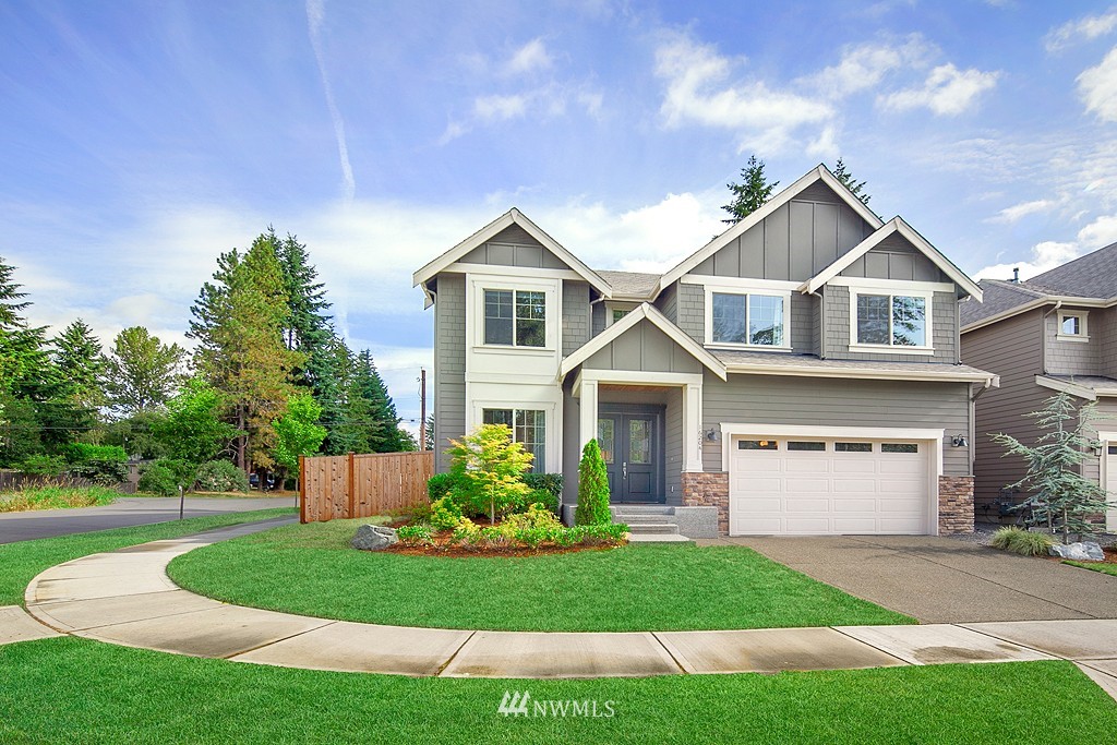 16204 Southeast 135th Place Renton, WA 98059 - Photo 22 of 22 Gallery Image 22