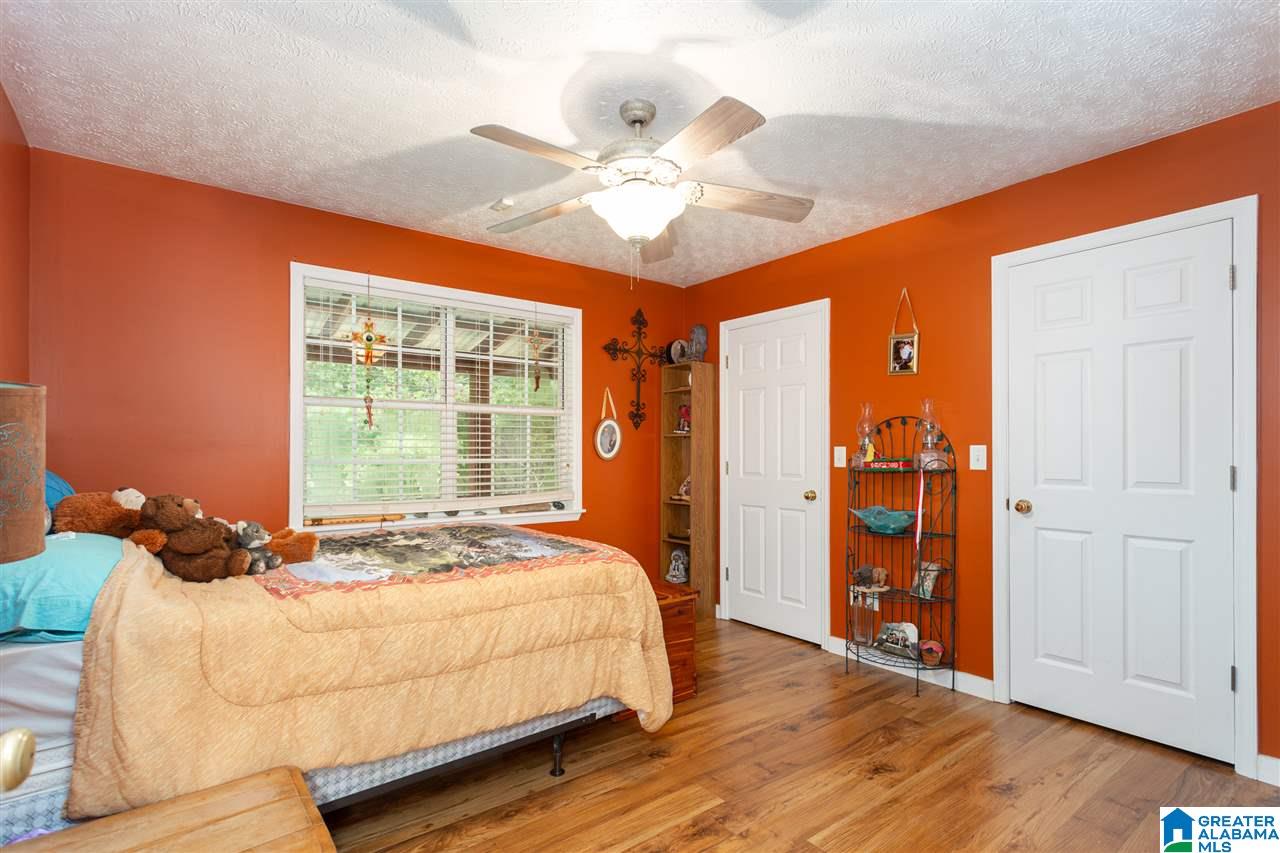 310 Logging Road Ohatchee, AL 36271 - Photo 18 of 50