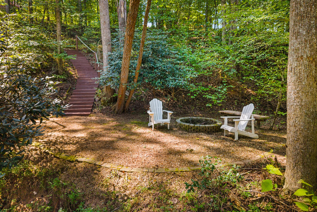 284 Major Ridge Road Blue Ridge, GA 30513 - Photo 25 of 58 Gallery Image 25