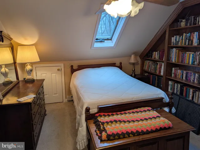 a room with furniture and soccer table