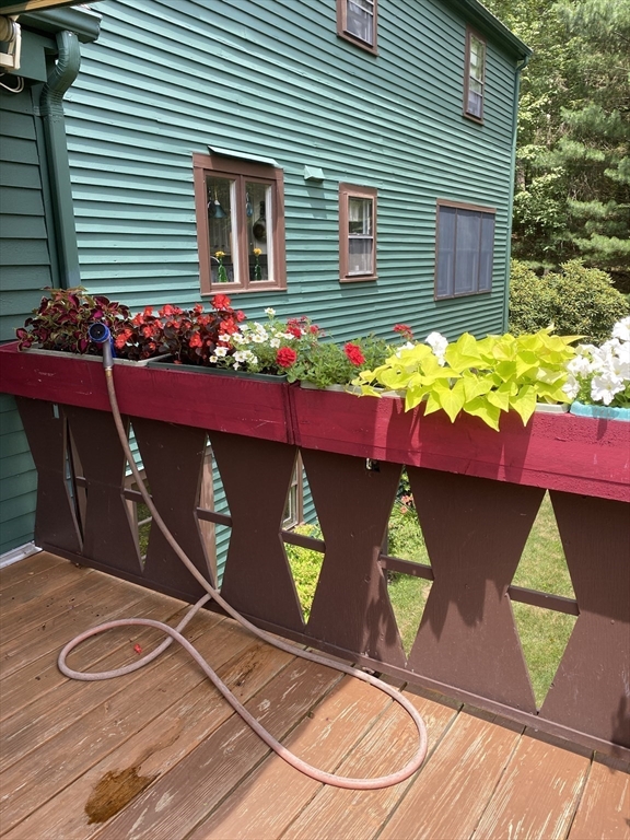 15 Rocky Pond Road Boylston, MA 01505 - Photo 15 of 39 a view of an outdoor space