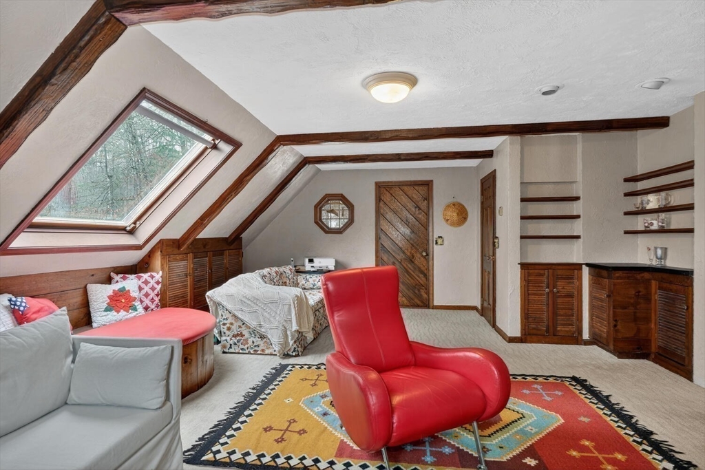 15 Rocky Pond Road Boylston, MA 01505 - Photo 23 of 39 a living room with furniture