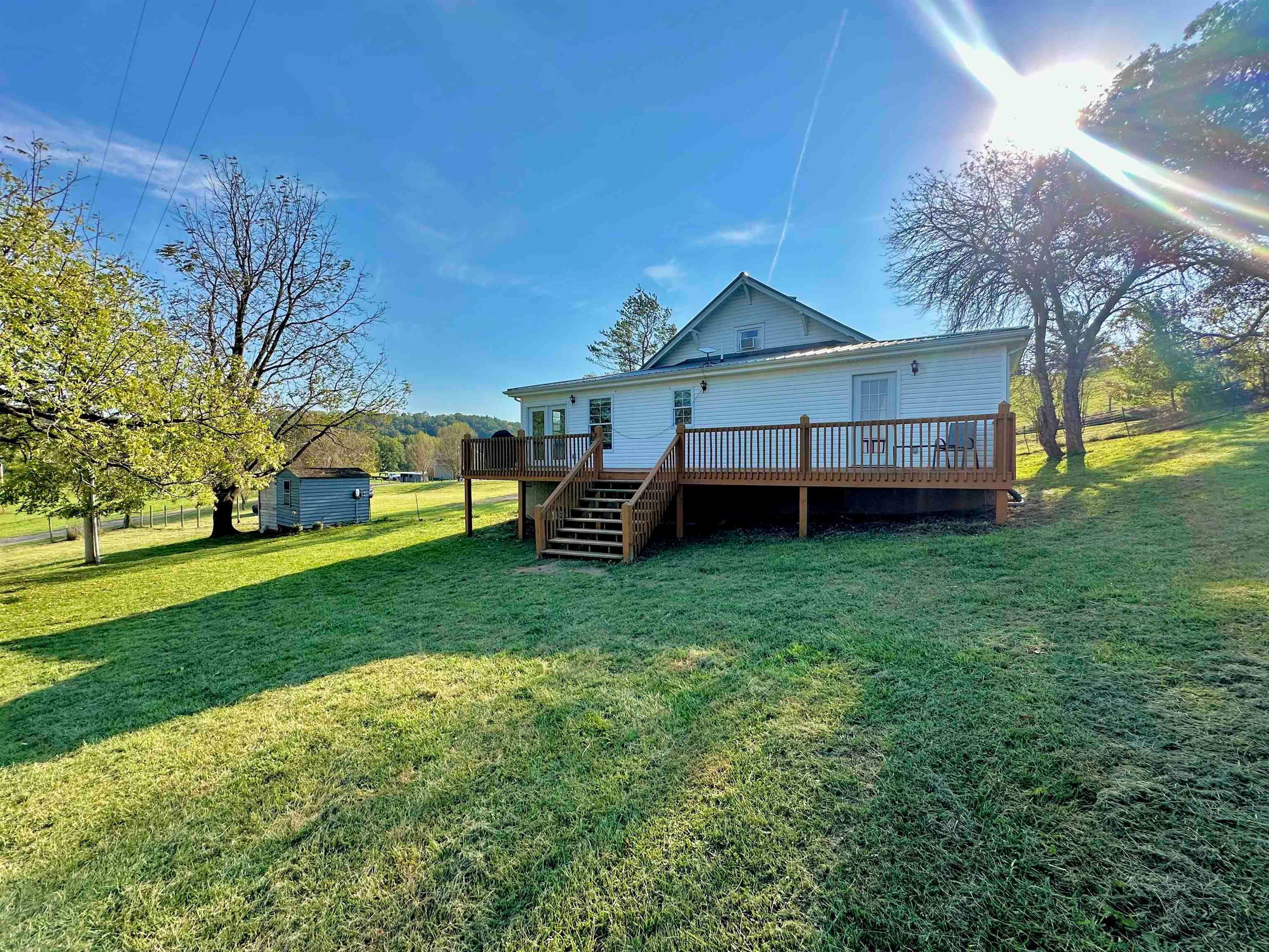 5030 Blue Springs Road Hiwassee, VA 24347 - Photo 41 of 71 Gallery Image 41