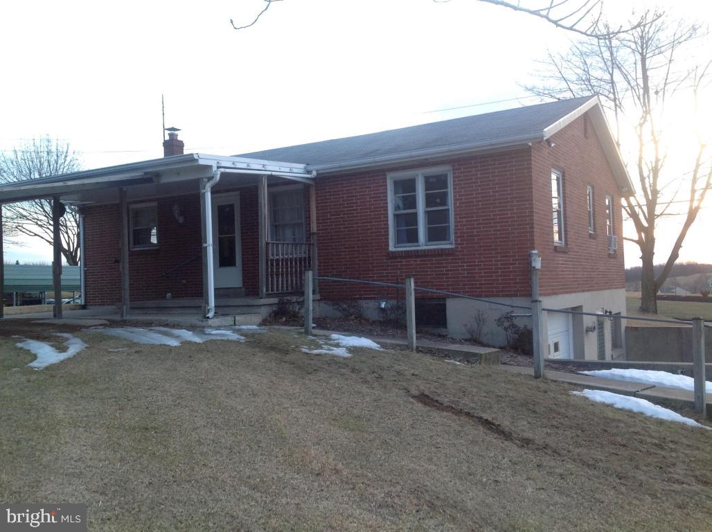 958 Mt Zion Road Lebanon, PA 17046 - Photo 5 of 17 Gallery Image 5