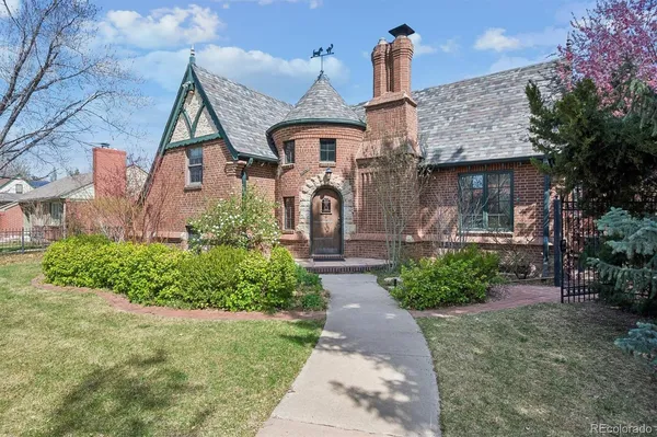 $1,400,000 | 2300 Leyden Street, Denver, CO 80207