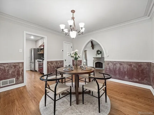 $1,400,000 | 2300 Leyden Street, Denver, CO 80207