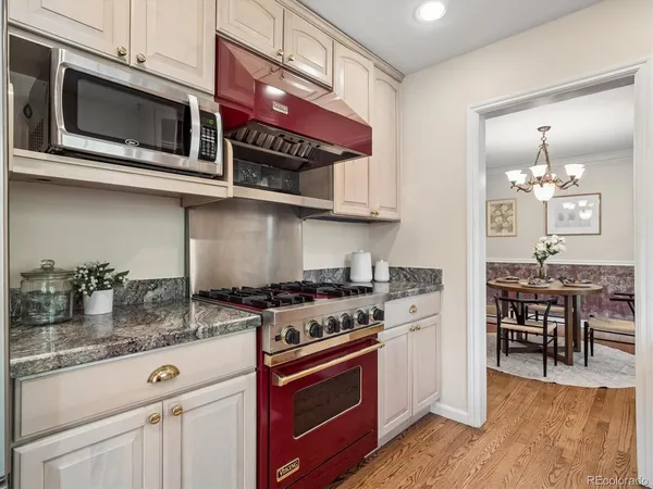 $1,400,000 | 2300 Leyden Street, Denver, CO 80207