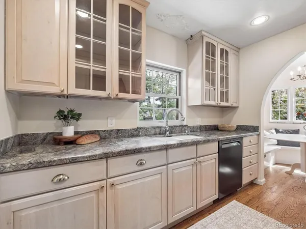 $1,400,000 | 2300 Leyden Street, Denver, CO 80207