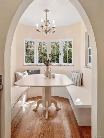 $1,400,000 | 2300 Leyden Street, Denver, CO 80207
