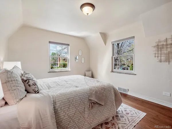 $1,400,000 | 2300 Leyden Street, Denver, CO 80207