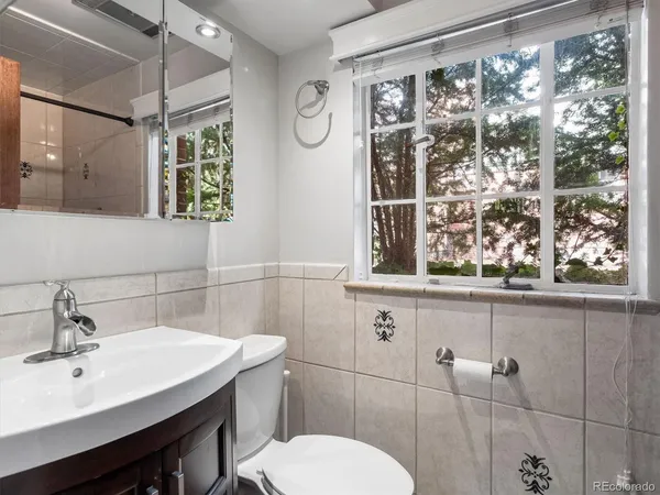 $1,400,000 | 2300 Leyden Street, Denver, CO 80207