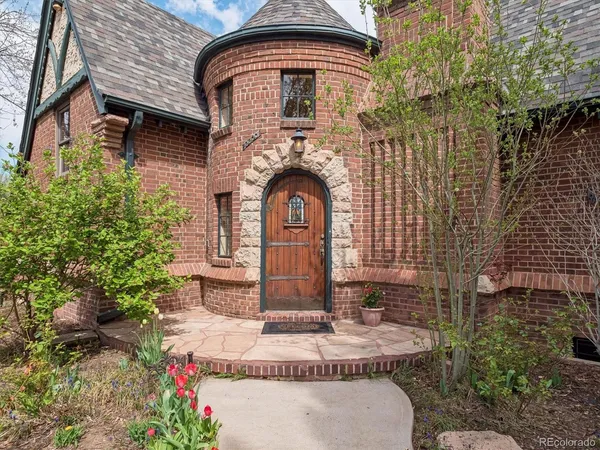 $1,400,000 | 2300 Leyden Street, Denver, CO 80207
